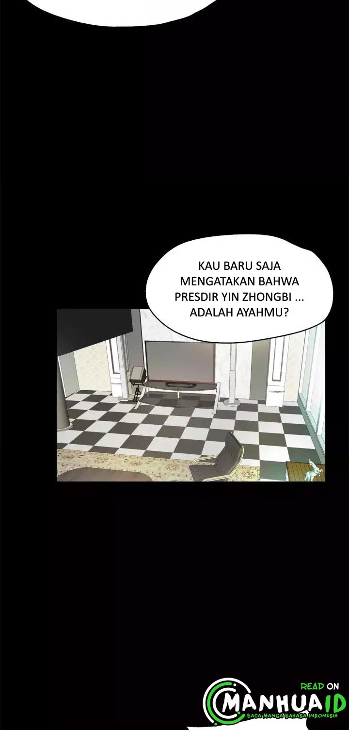 Lucky Bad Man Chapter 19 Gambar 4